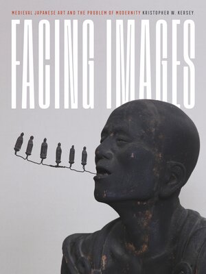 cover image of Facing Images